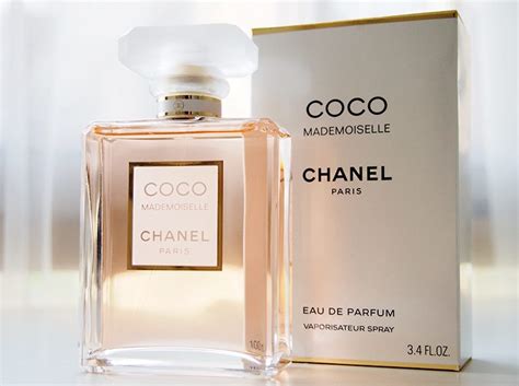 best smelling chanel fragrance.